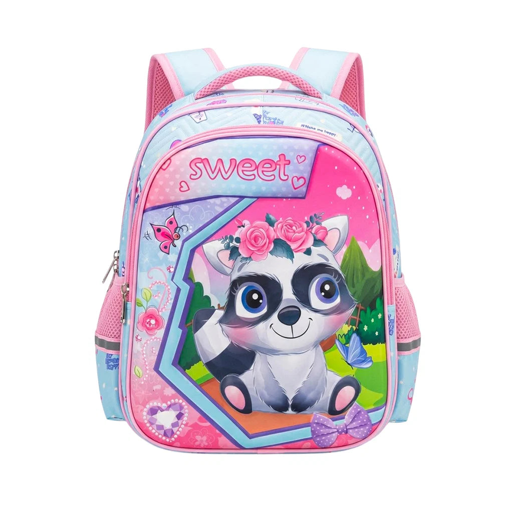 Sac à Dos Enfant 3D Cute Collection