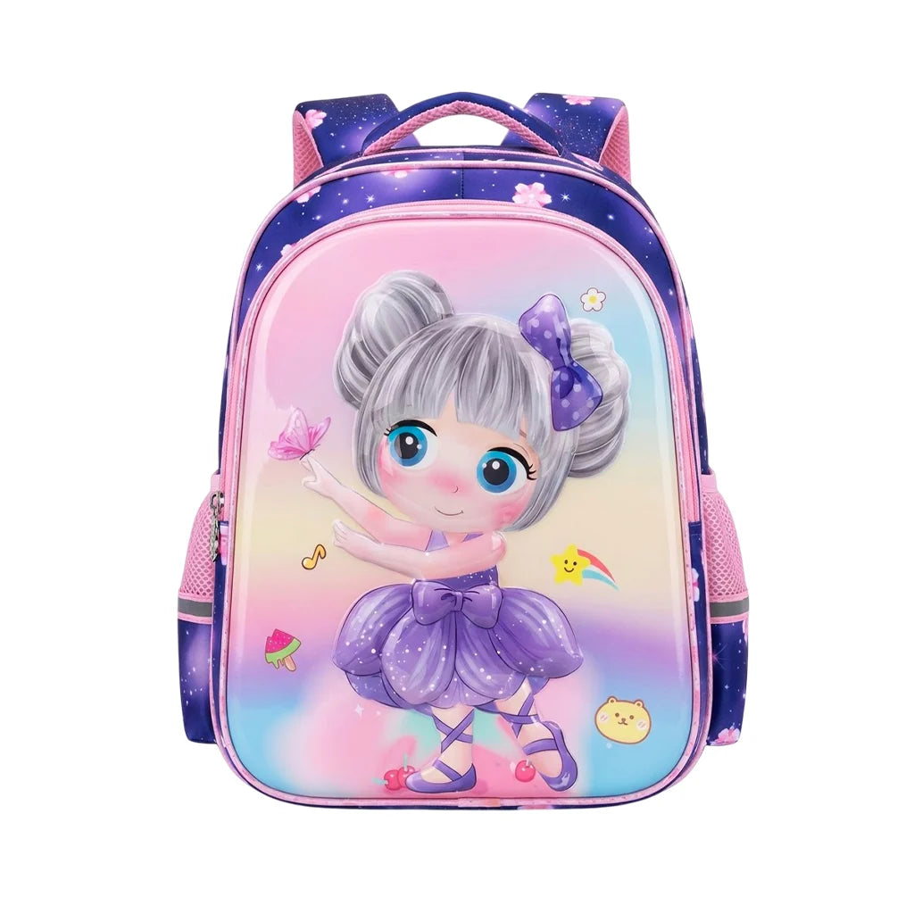Sac à Dos Enfant 3D Cute Collection