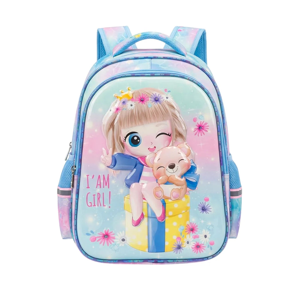 Sac à Dos Enfant 3D Cute Collection