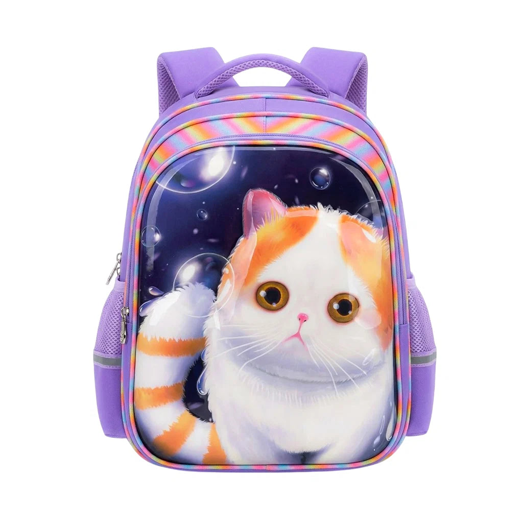 Sac à Dos Enfant 3D Cute Collection