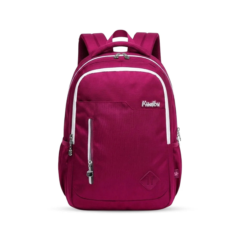 Sac à Dos "Urban Elite" – Confort & Style