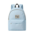 Sac à Dos Vintage "Chicago 1975" – Sac Scolaire et Urbain en Toile Robuste