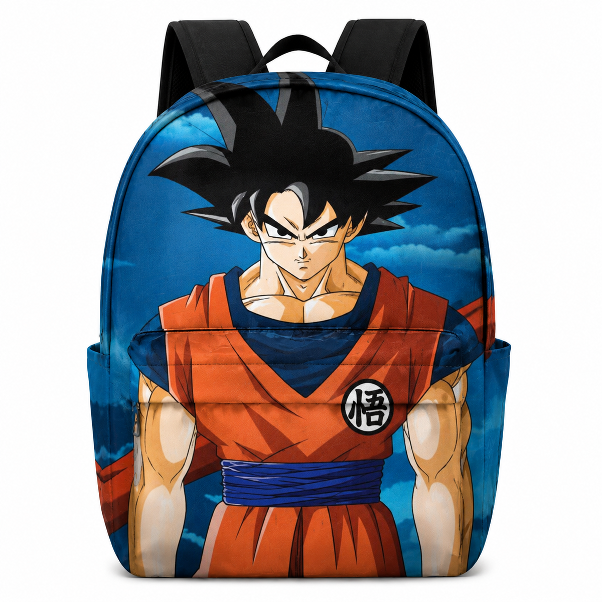 Dragon Ball - Son Goku
