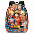 One Piece - Straw hat Crew