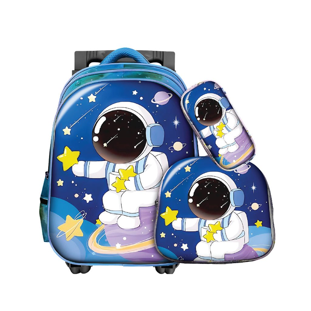 Astronaute de l'Espace