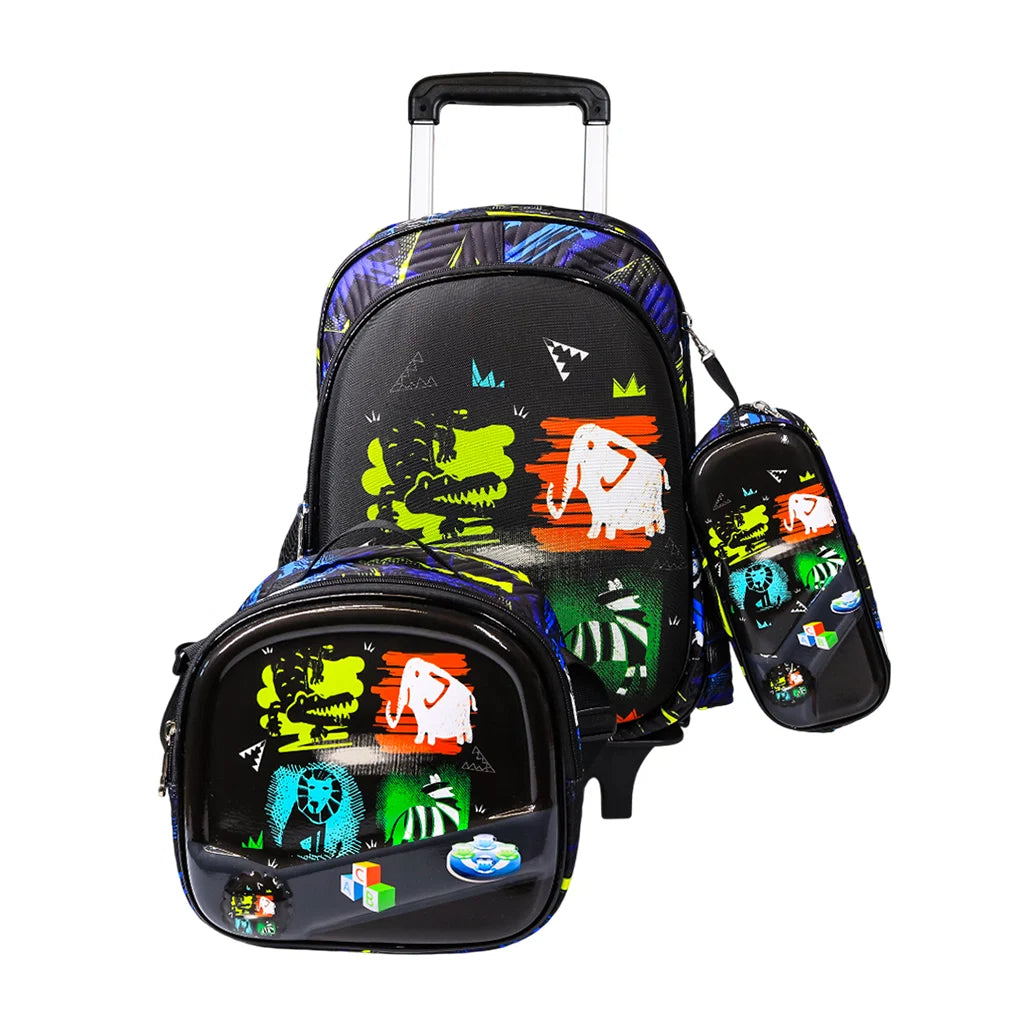 Pack Scolaire 3 Pièces Premium