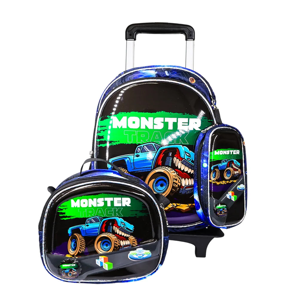 Pack Scolaire 3 Pièces Premium