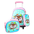 Pack Scolaire 3 Pièces Premium