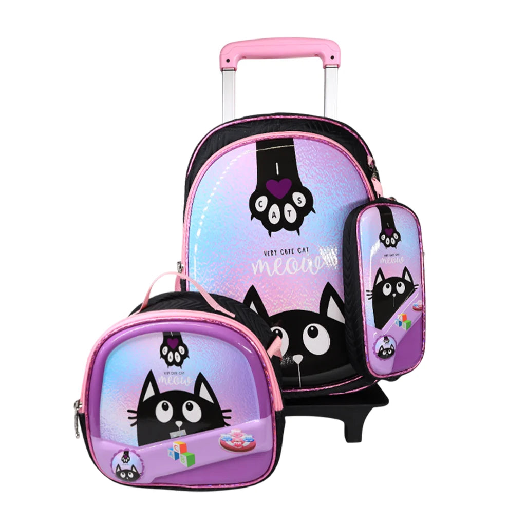 Pack Scolaire 3 Pièces Premium