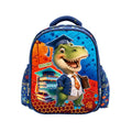 Dino Diplômé School