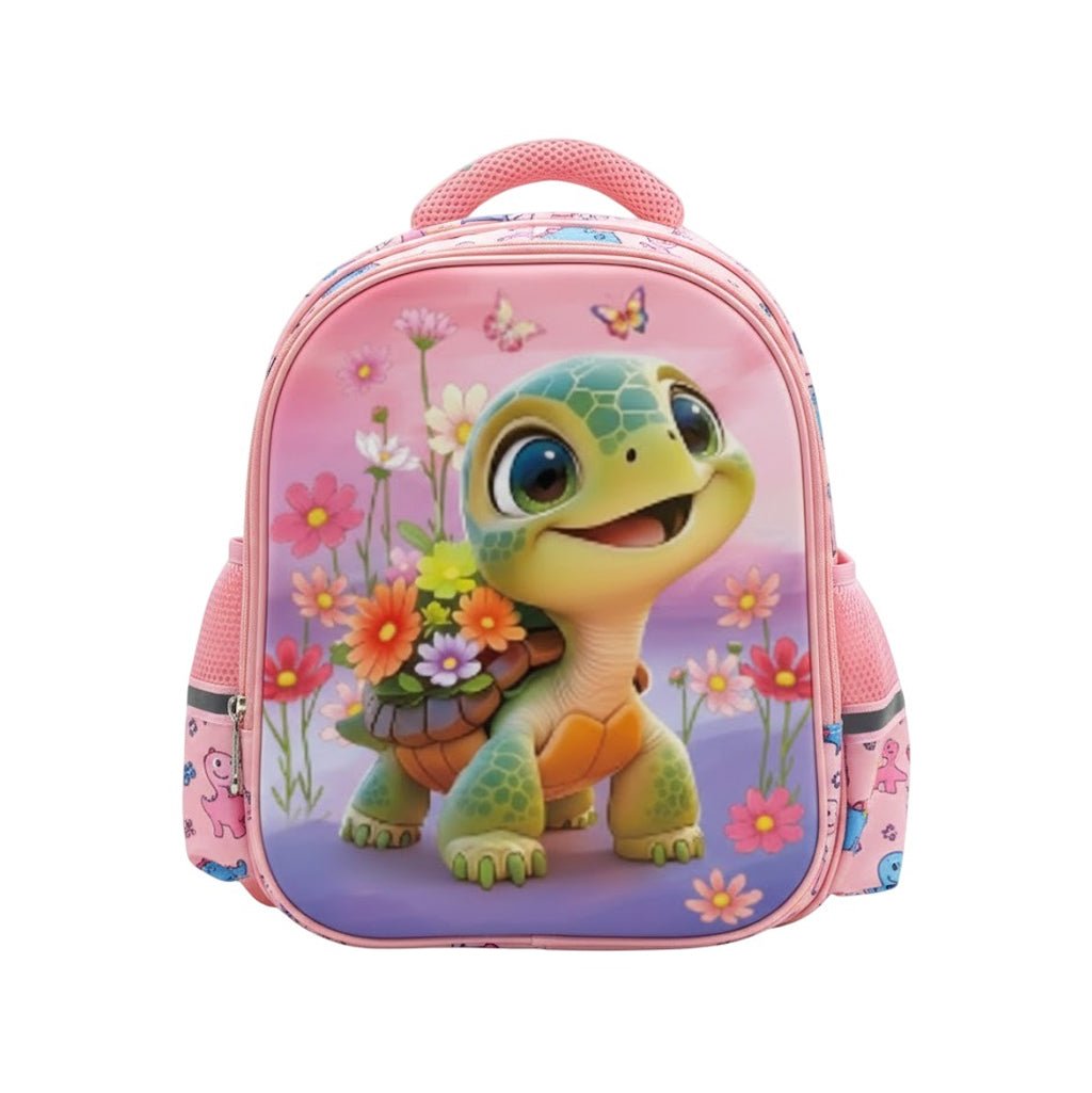 Tortue des Fleurs