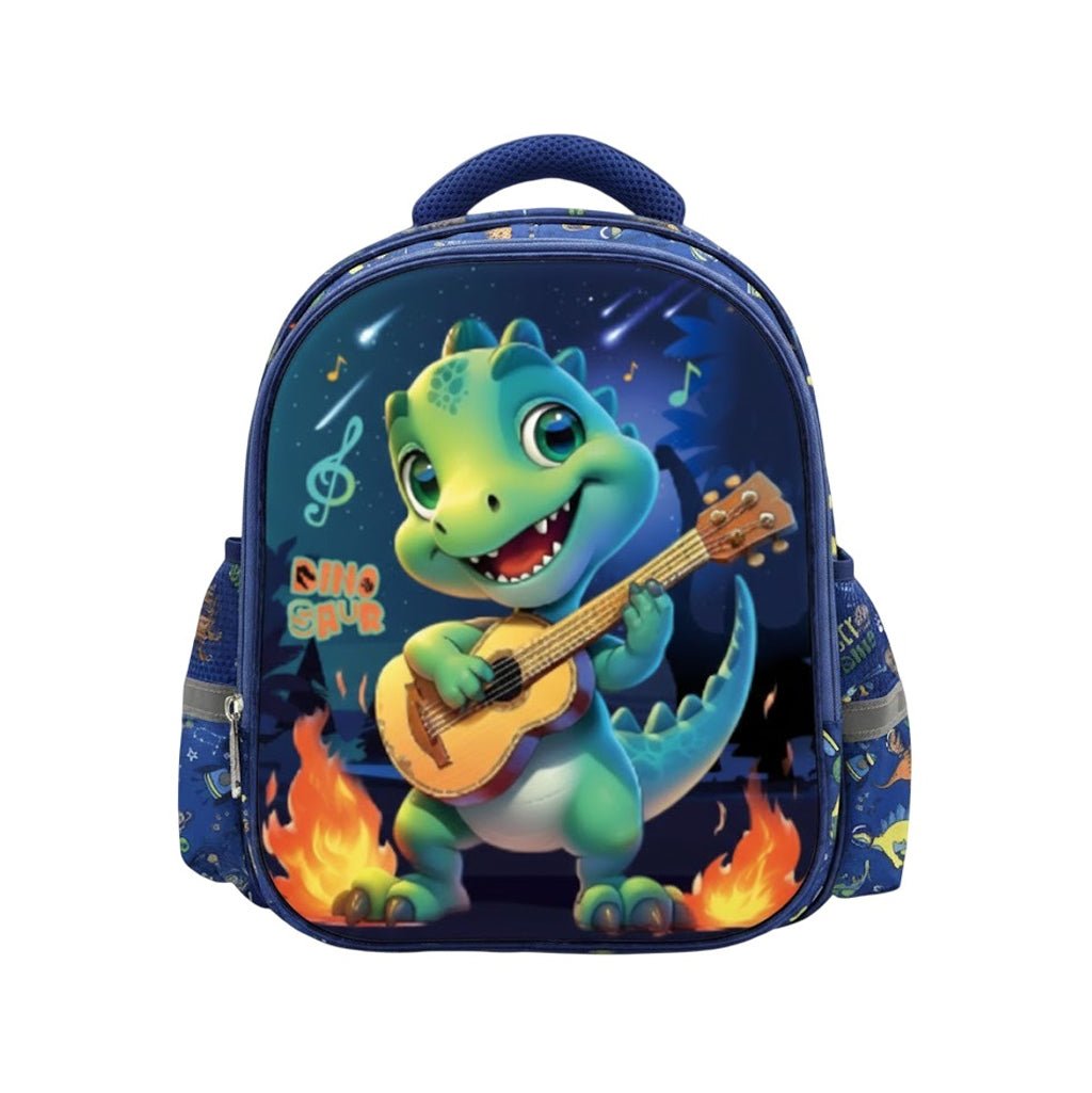Dino Musicien Guitar