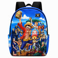 One Piece - Sunny Voyage Edition